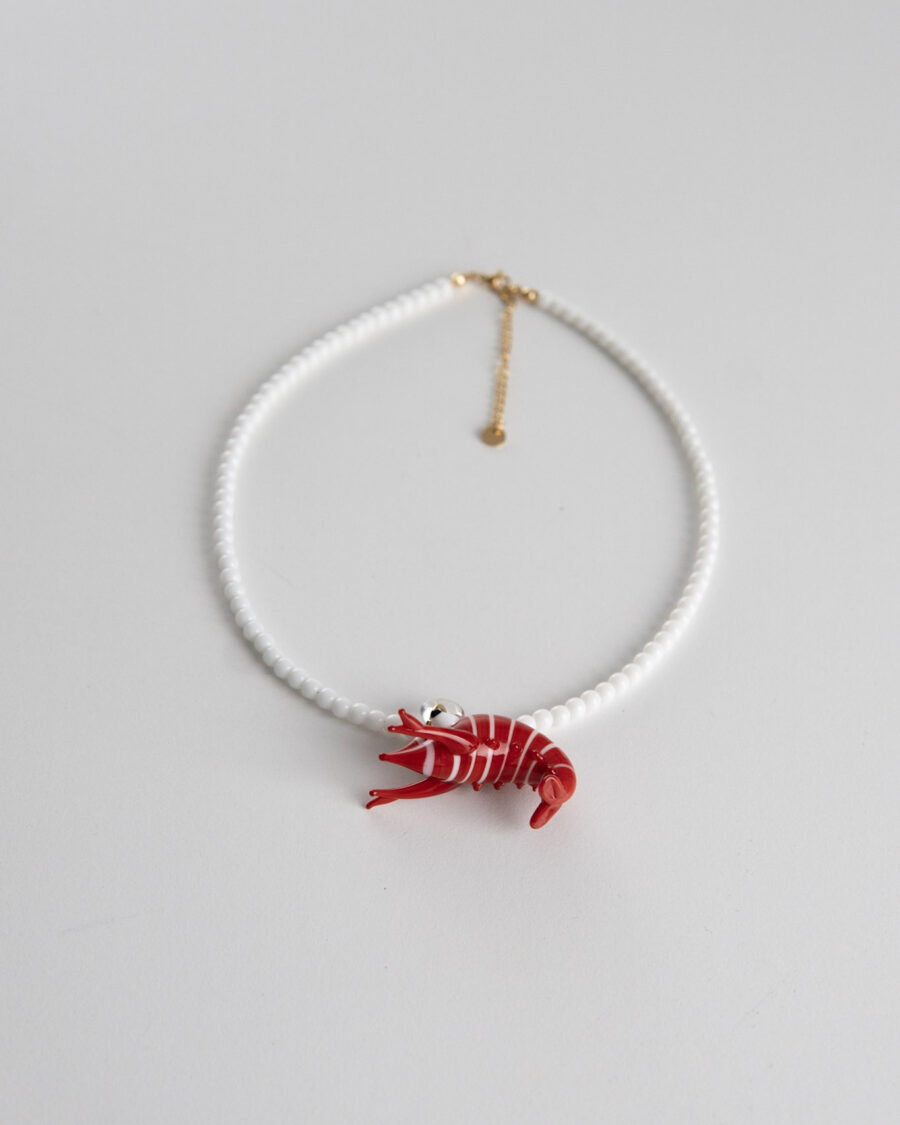 Aragosta Necklace