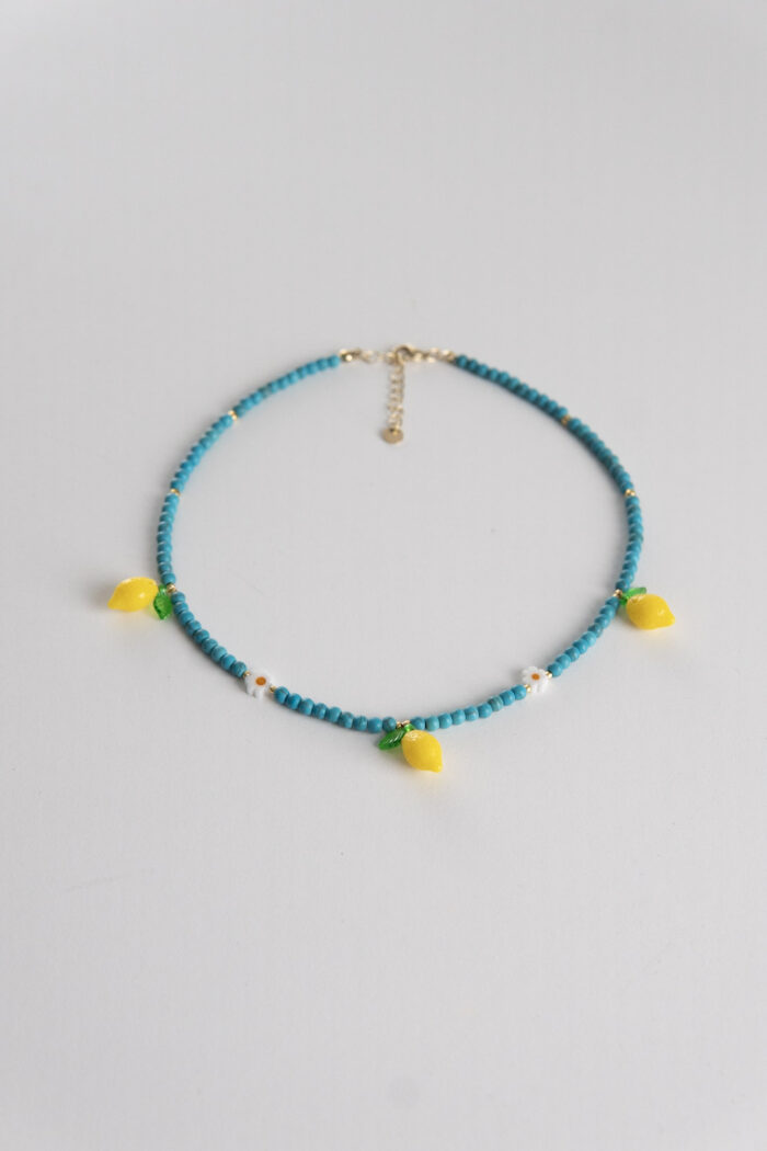 Capri Necklace