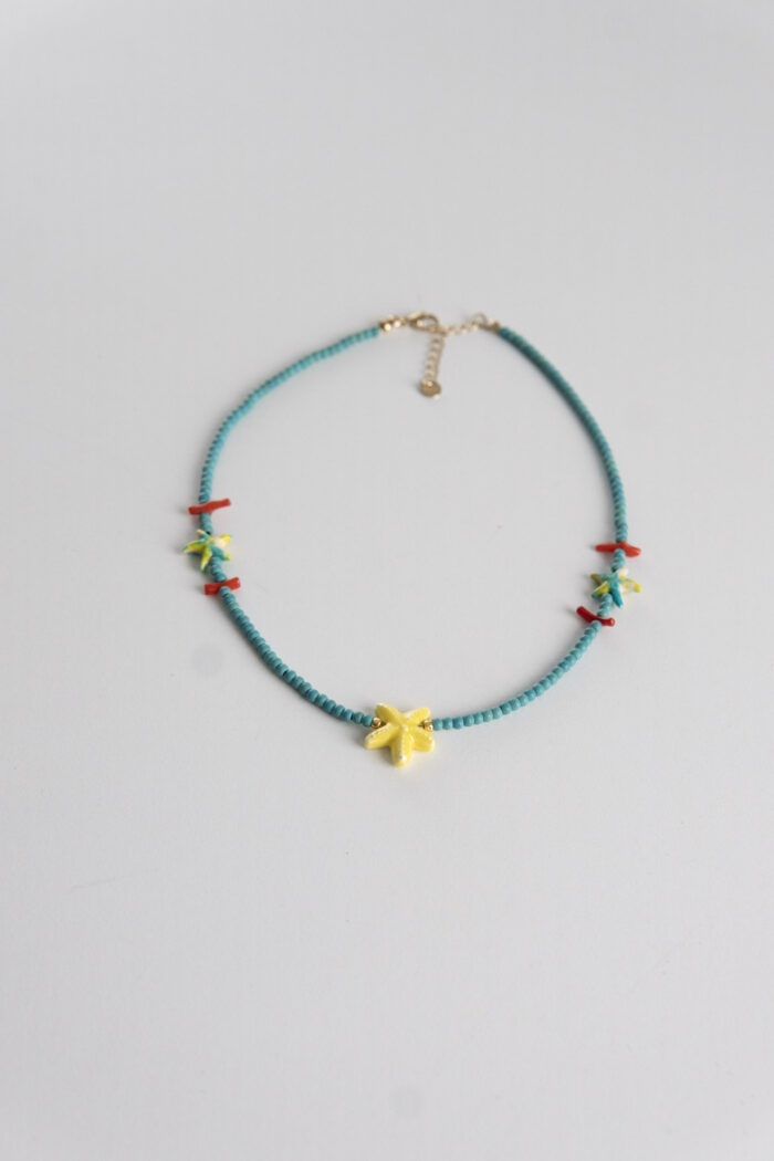 Amalfi Necklace