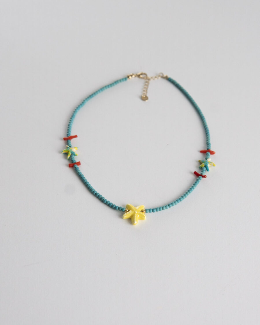 Amalfi Necklace