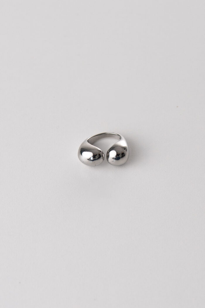Double Bubble Ring