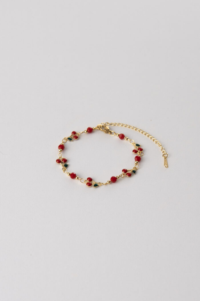 Cherries Bracelet