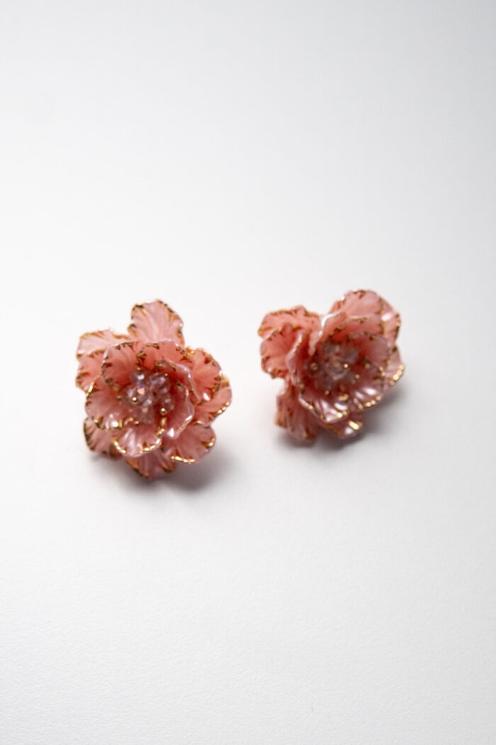 Petaline Earrings