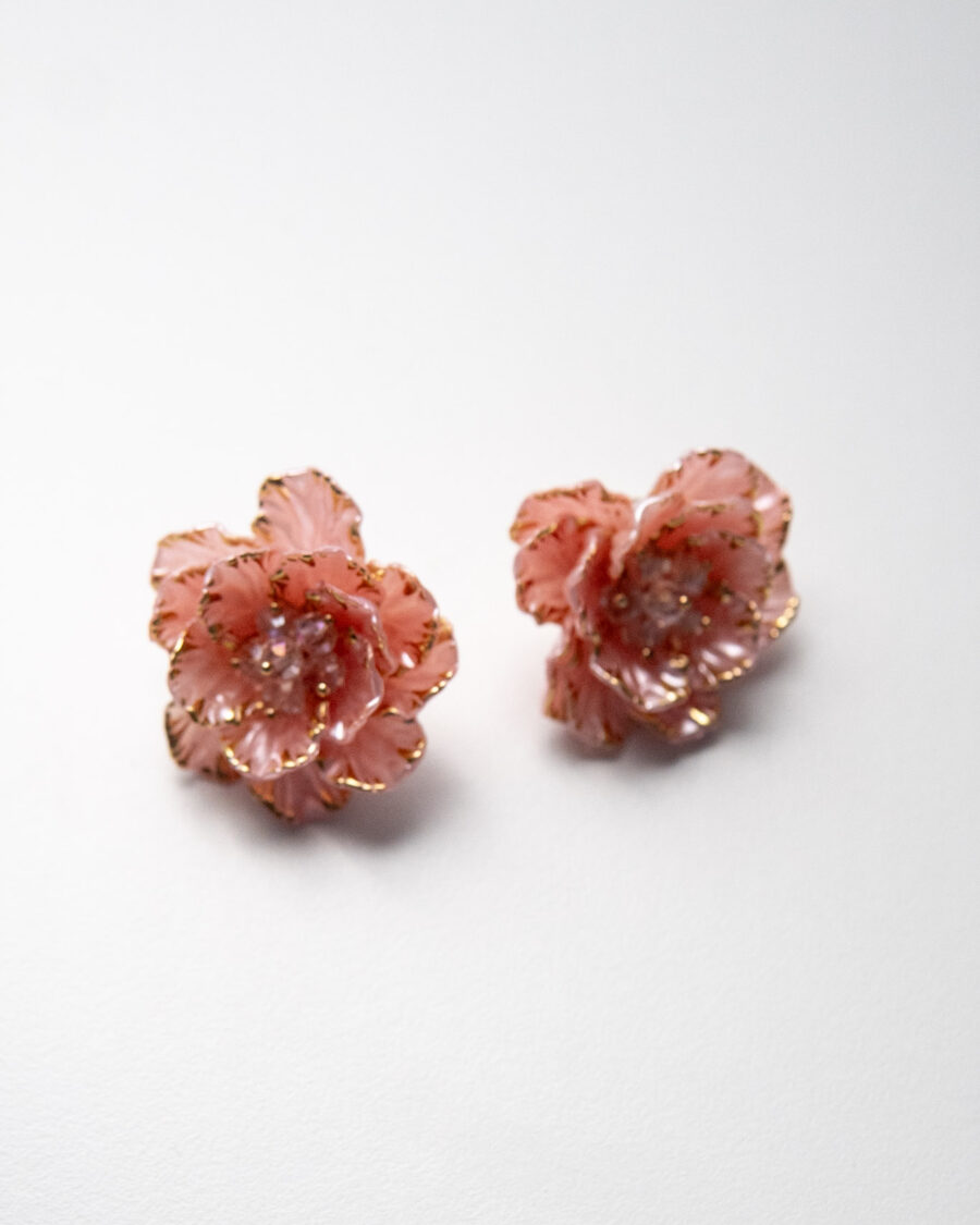 Petaline Earrings