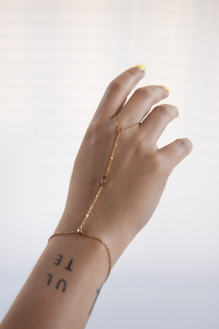 Aurelia Bracelet