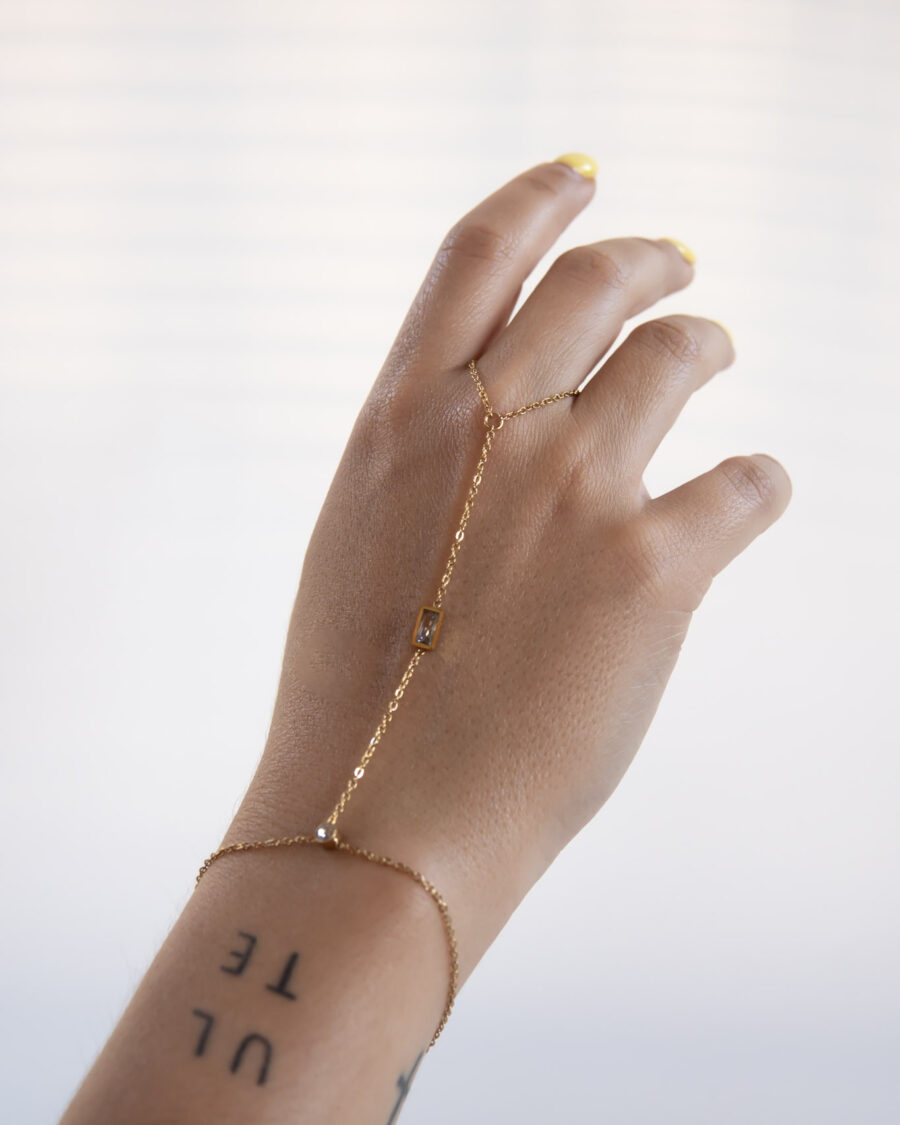 Aurelia Bracelet