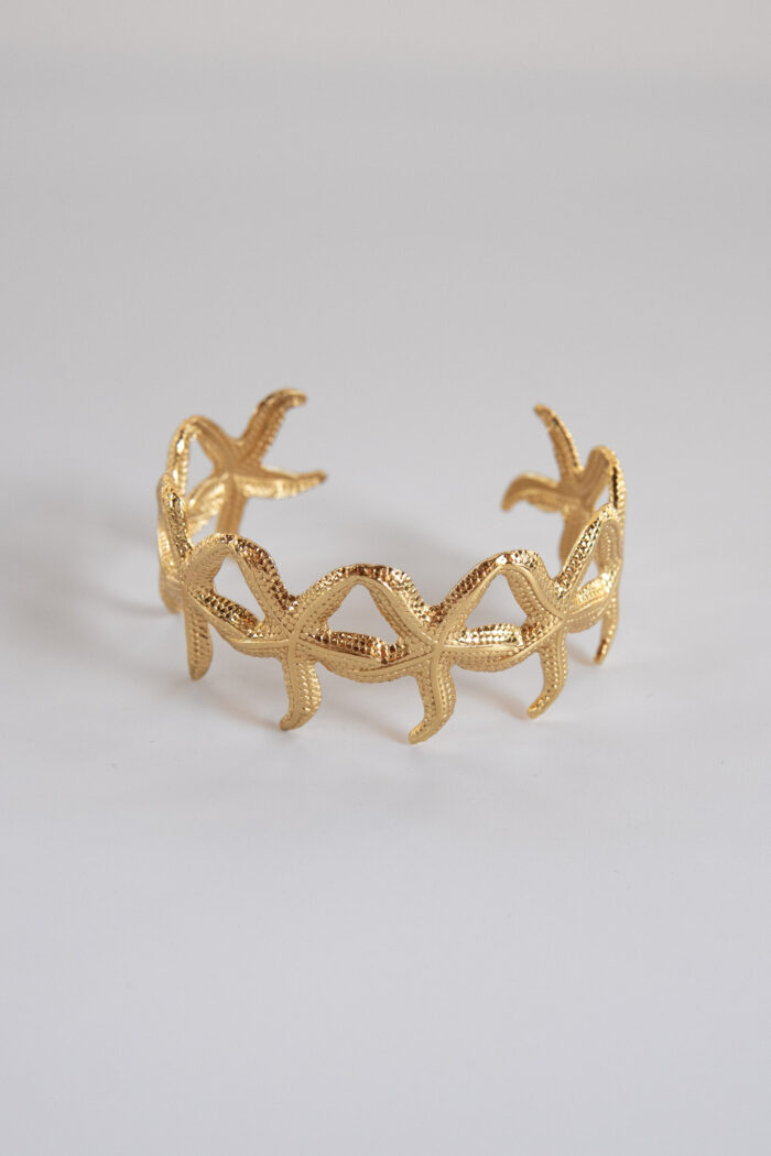 Starfish Bangle