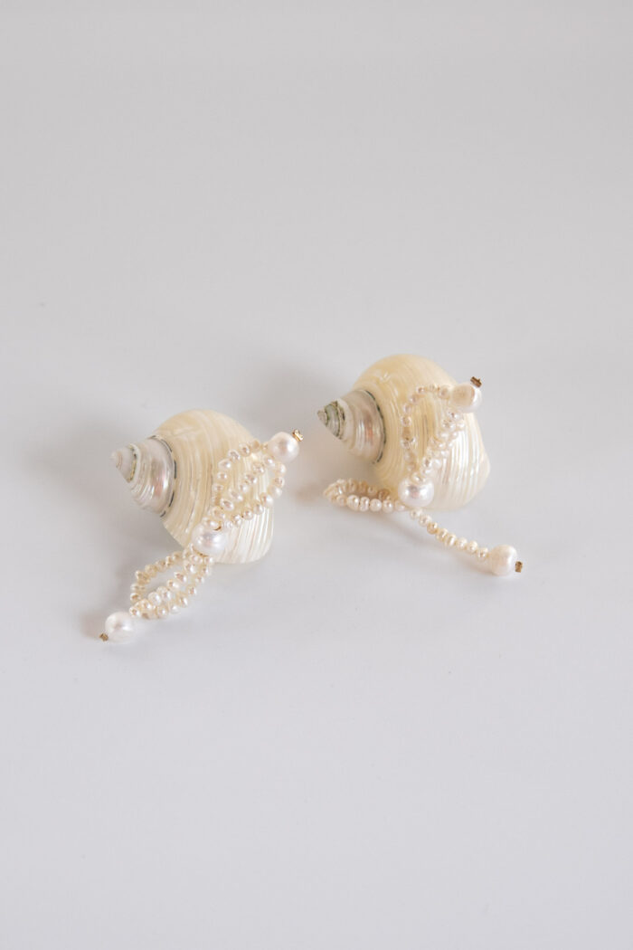 Frutti di Mare Earrings
