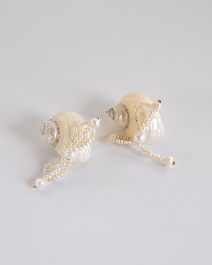 Frutti di Mare Earrings