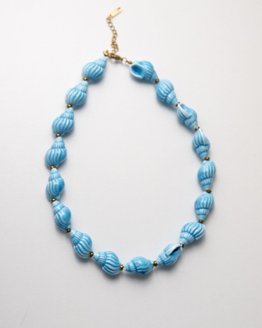 Handmade Marea Necklace