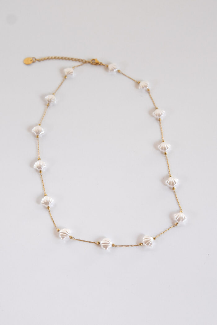 Kohyli Necklace