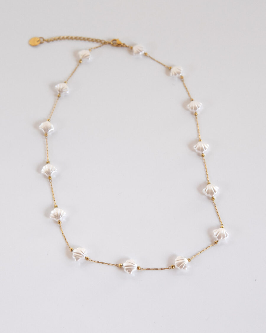 Kohyli Necklace