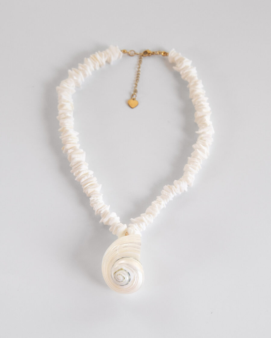 Frutti di mare Necklace