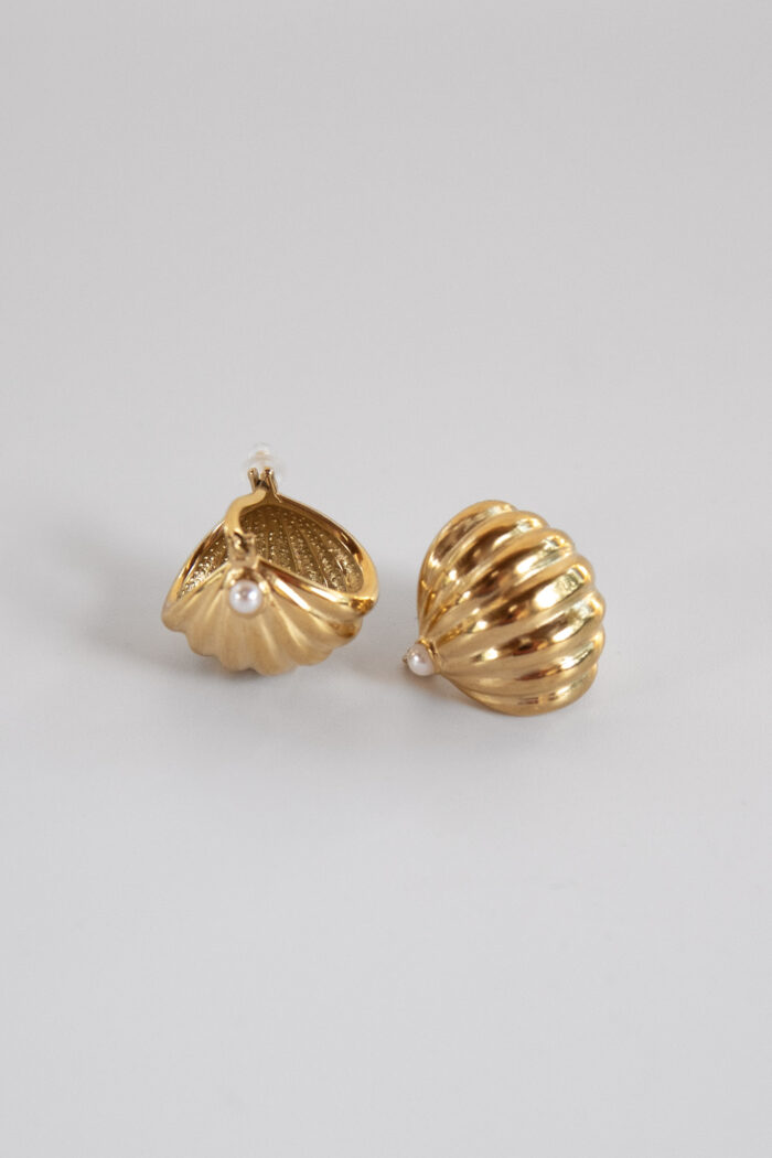 Kohyli Earrings