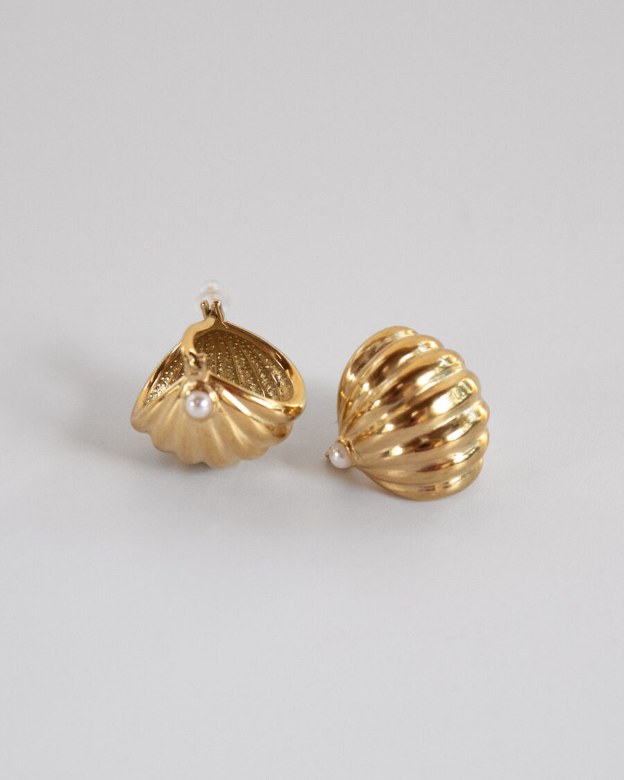 Kohyli Earrings