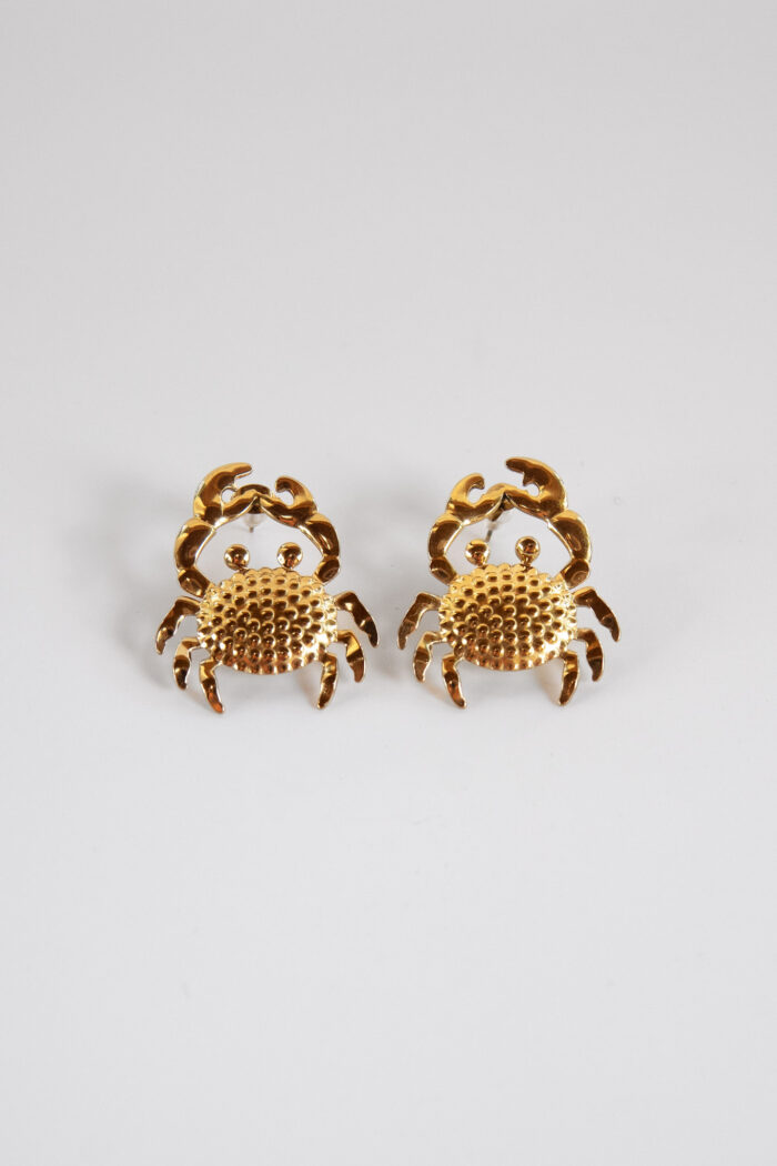 Lil' Crabs Earrings
