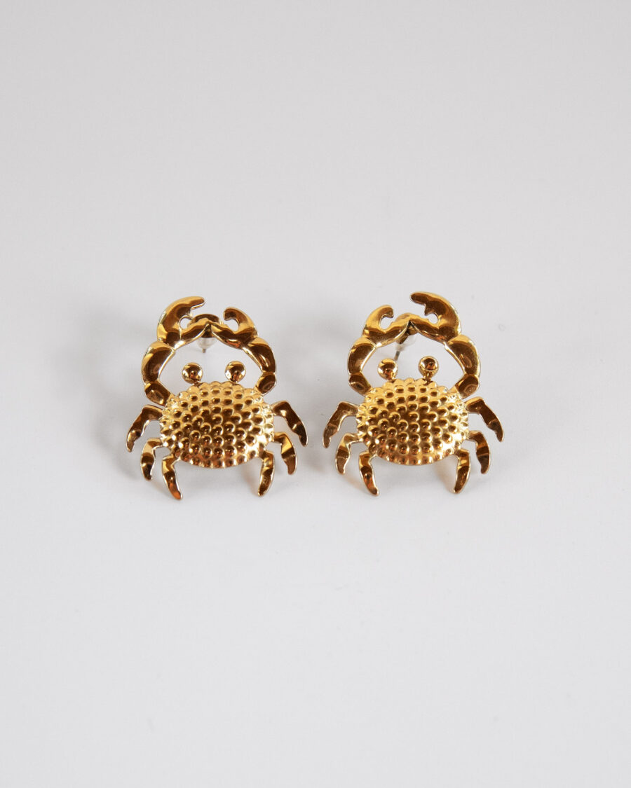 Lil' Crabs Earrings