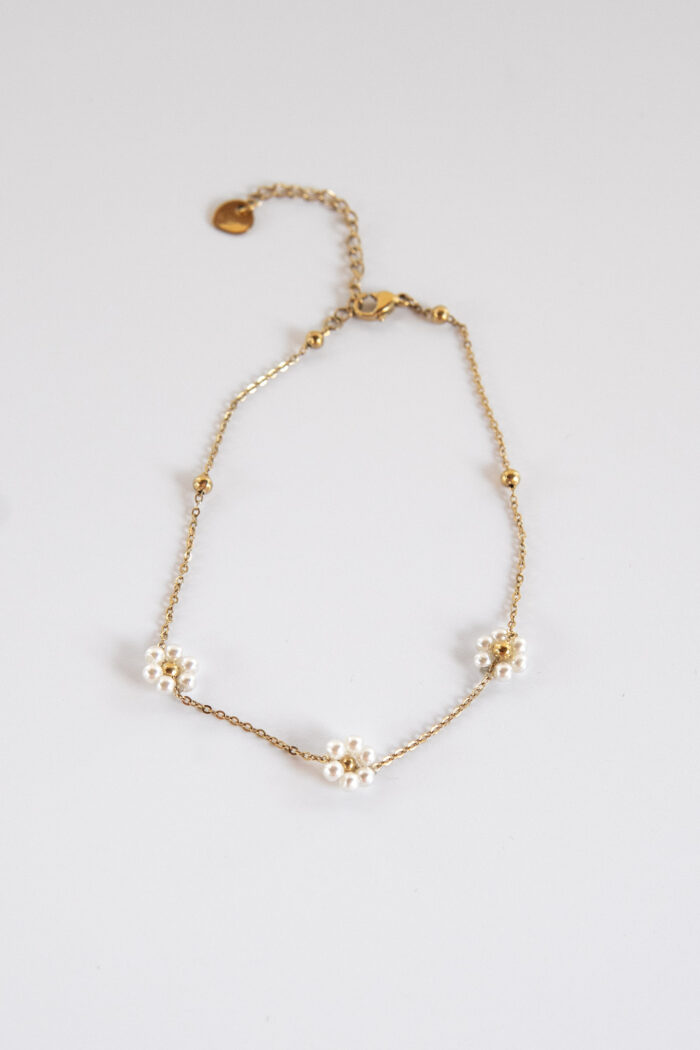 Margarita Anklet