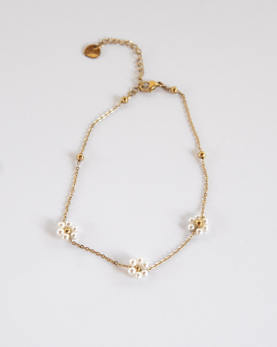 Margarita Anklet