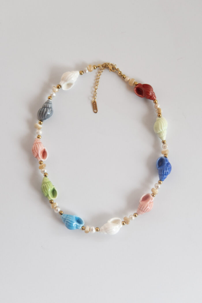 Handmade Moana Necklace