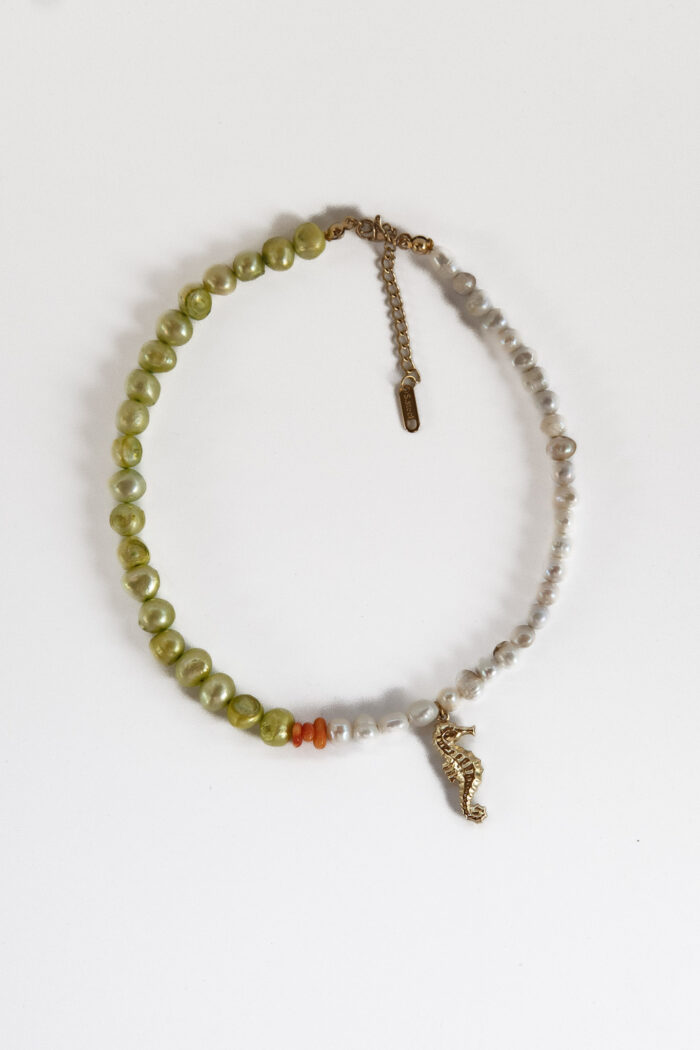Nami Handmade Necklace