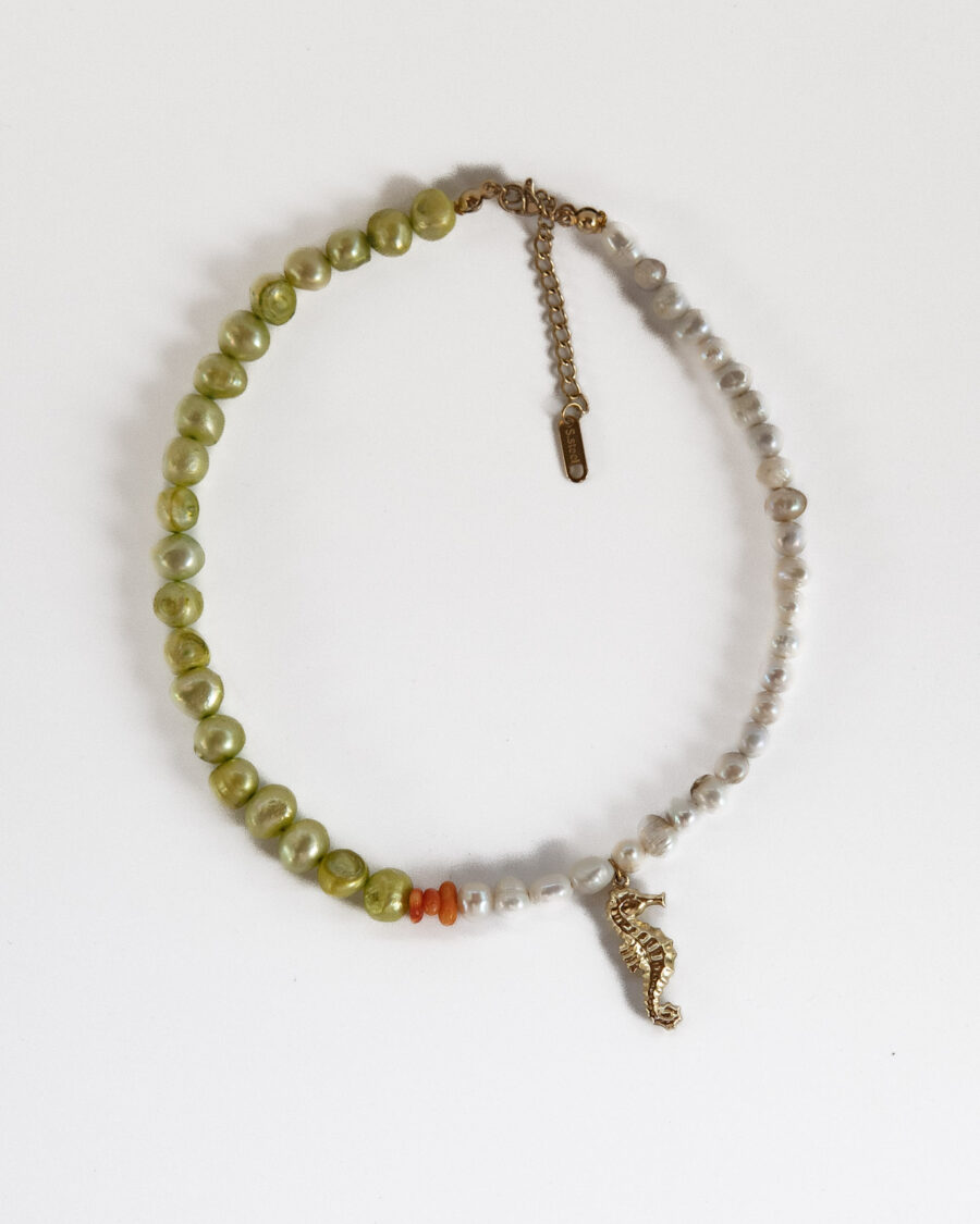 Nami Handmade Necklace
