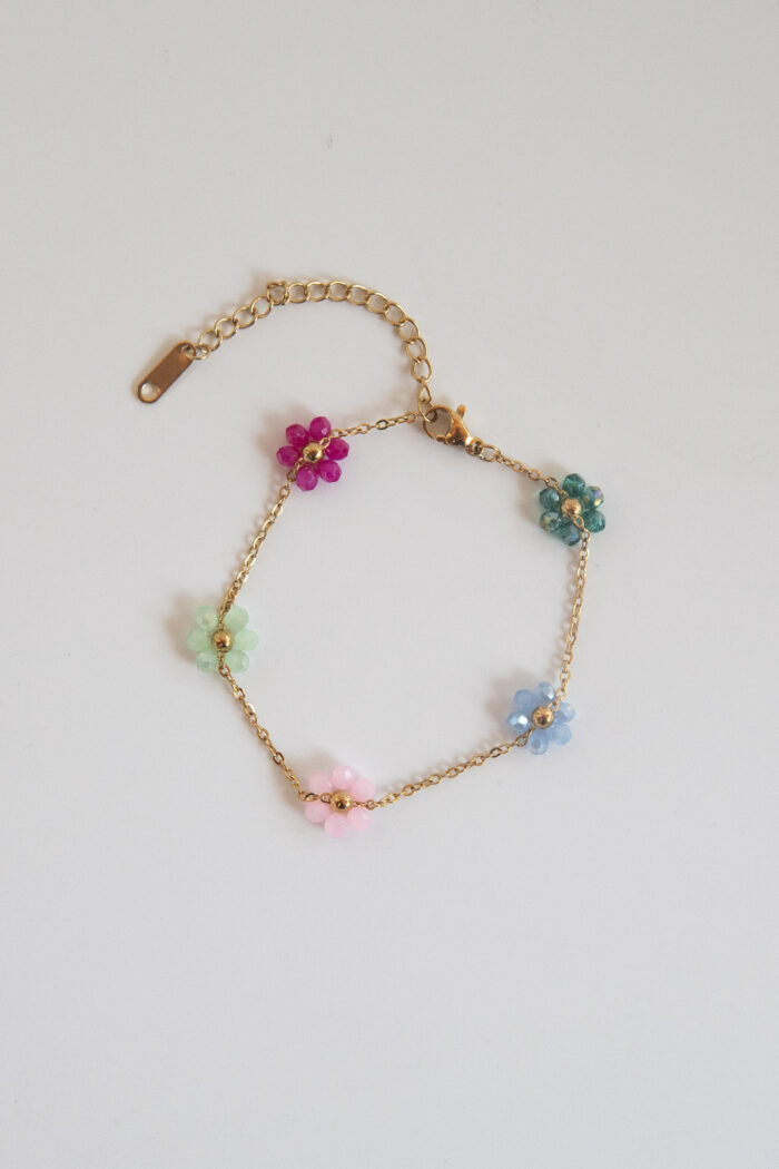 Fiorella Bracelet