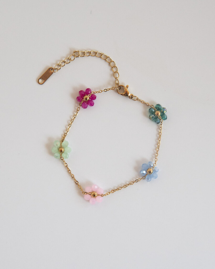 Fiorella Bracelet