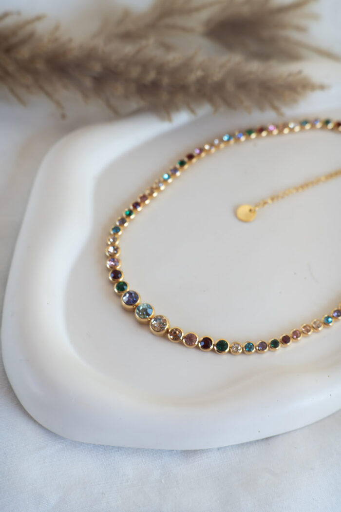 Diana Necklace