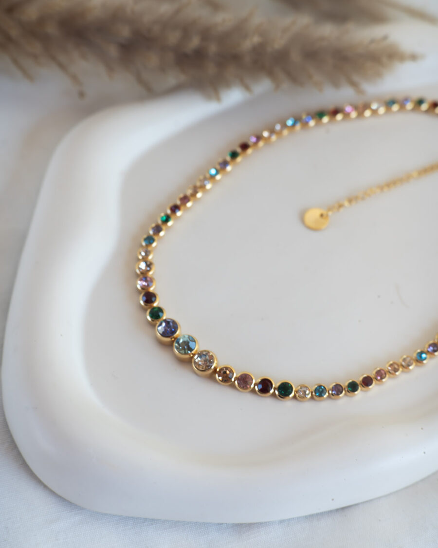 Diana Necklace