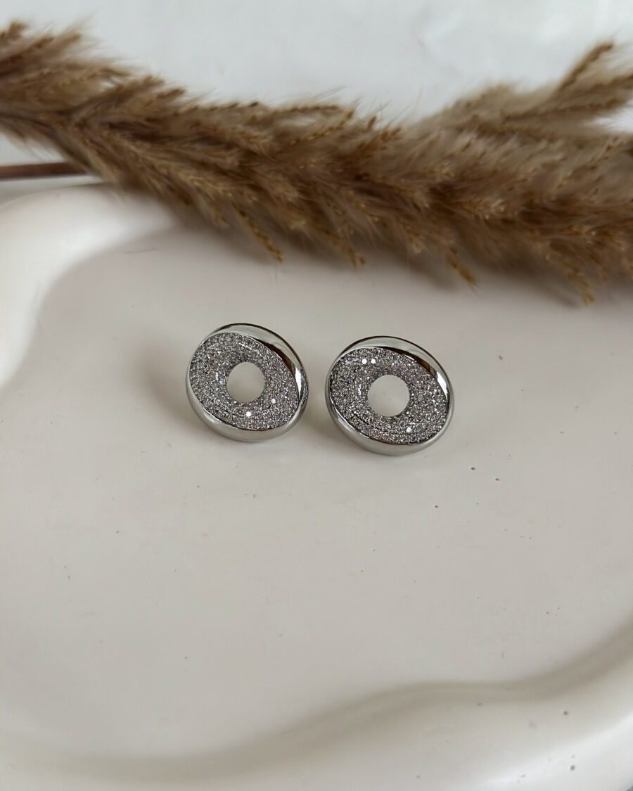 Naya Earrings - Seleniajewels