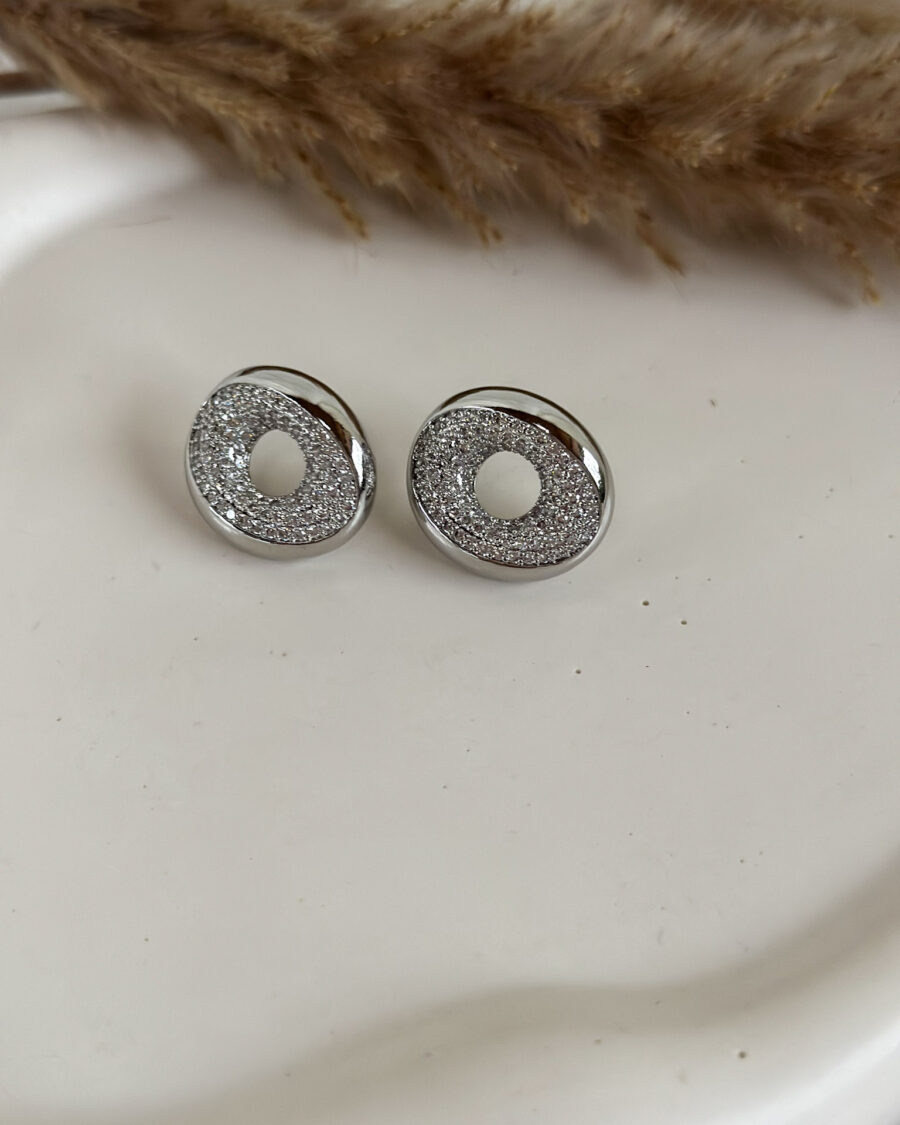 Naya Earrings - Seleniajewels