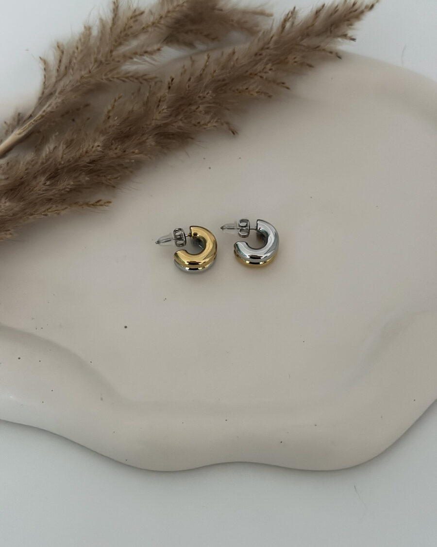 Soulmate Bond Earrings