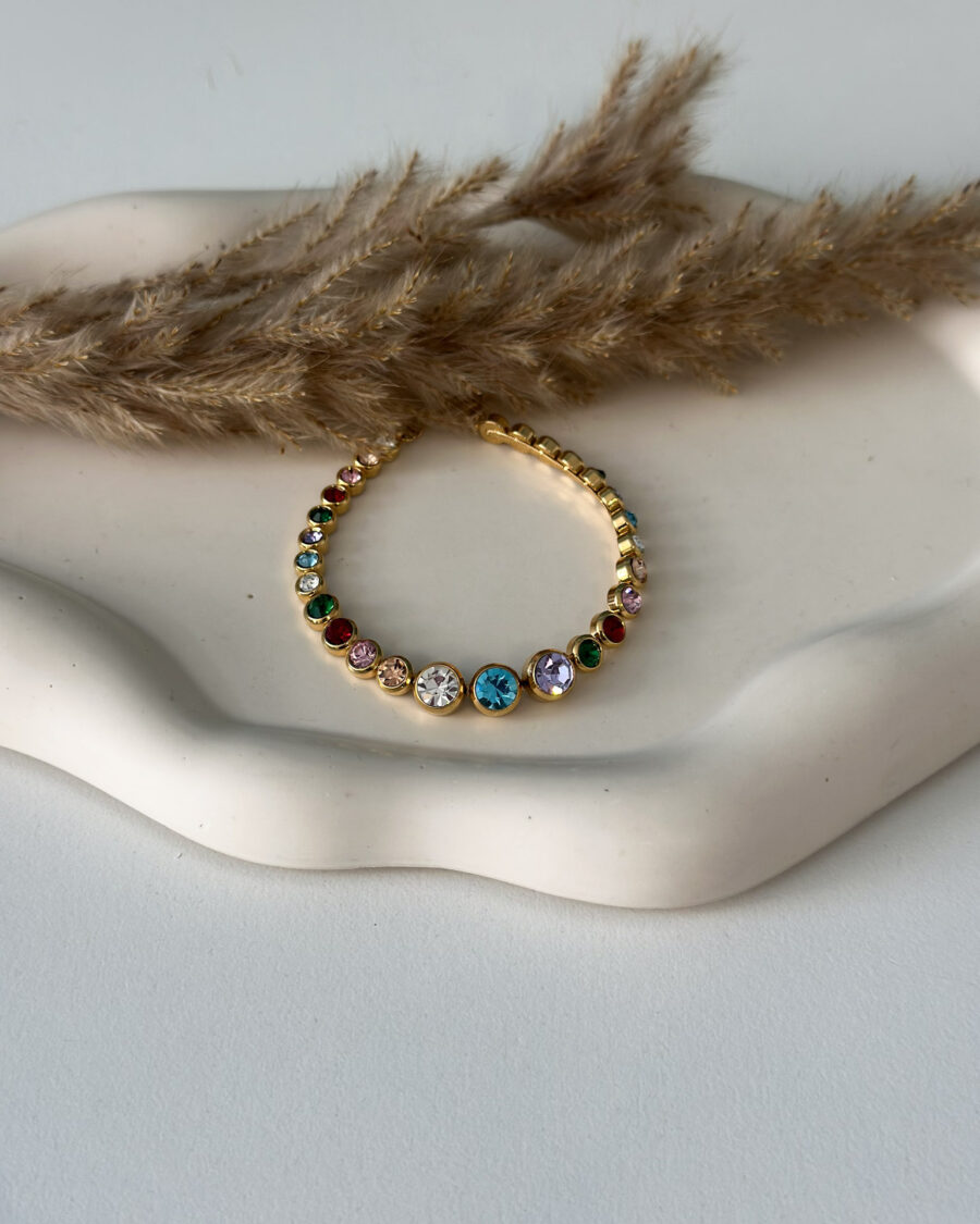 Diana Bracelet - Seleniajewels